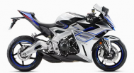 ZONTES 703RR