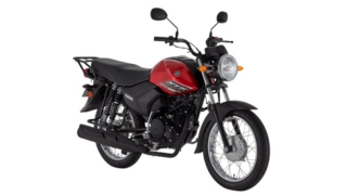  (2018 - Present) Yamaha YTX 125