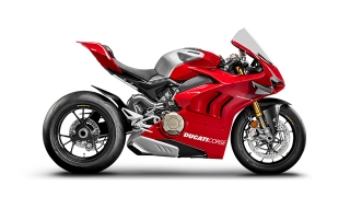 2020 Ducati Panigale V4 R Philippines