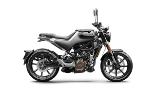 2021 Husqvarna Svartpilen 200 Philippines