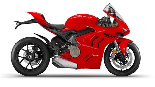 2022 Ducati Panigale V4