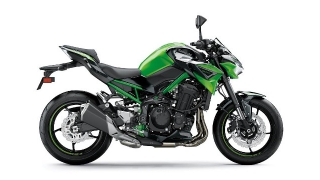 2022 Kawasaki Z900