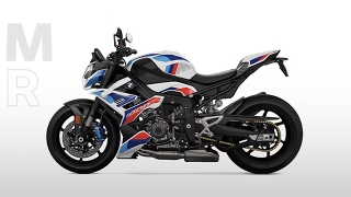 BMW M 1000 R
