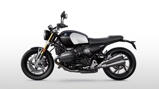BMW R 12 nineT
