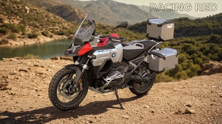 BMW R 1300 GS Adventure