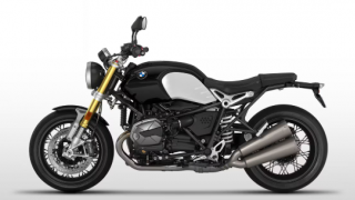 BMW R nine T 1200