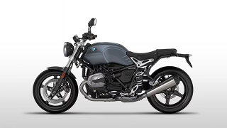 BMW R nine T Pure 1200