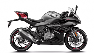 CFMOTO 250SR