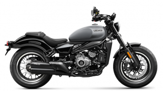 CFMOTO 450 CL-C