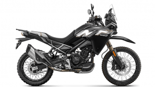 CFMOTO 450MT