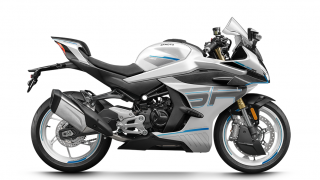 CFMOTO 450SR