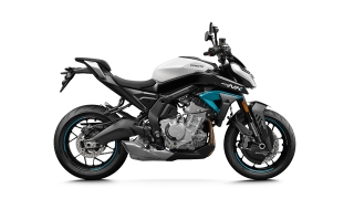 CFMOTO 675NK
