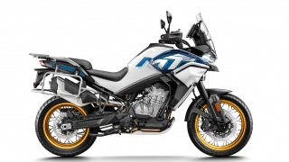 CFMOTO 800 MT Explore