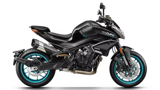 CFMOTO 800NK