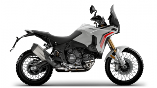 Ducati Desert X