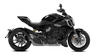 Ducati Diavel 1260