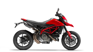 Ducati Hypermotard 950