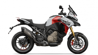 Ducati Multistrada V4