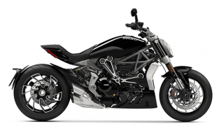 Ducati XDiavel