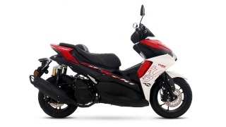 Euro Griffin 180i