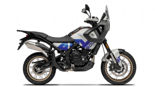 FKM Ary 500
