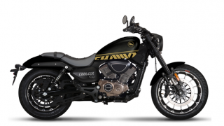 FKM Coolser 500 STD