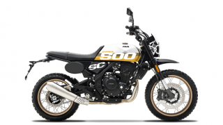 FKM Expres500