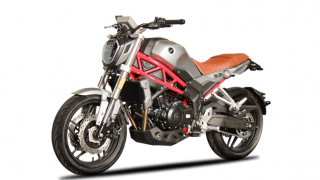 FKM Falcon X400