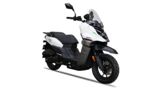 FKM Hunter 150