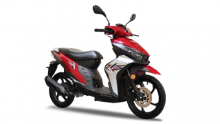 FKM LTS 125