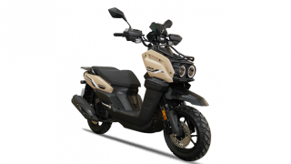 FKM Ranger 150