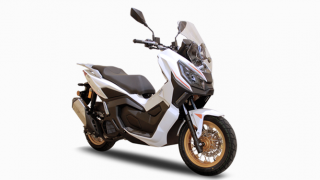 FKM Venture 180