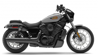 Harley-Davidson Nightster Special