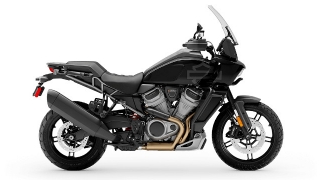 Harley-Davidson Pan America 1250
