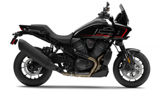 Harley-Davidson Pan America 1250