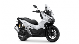 Honda ADV 160
