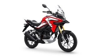 Honda CB150X