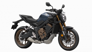 Honda CB650R