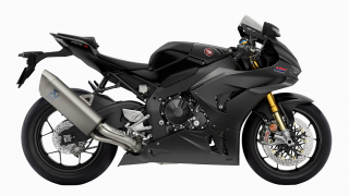 Honda CBR1000RR-R Fireblade SP