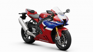 Honda CBR1000RR-R Fireblade SP