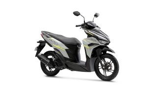Honda Click 125