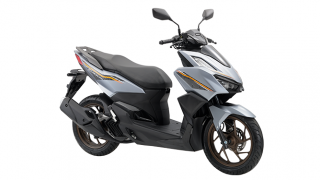 Honda CLICK160