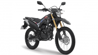 Honda CRF150L