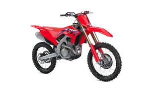 Honda CRF250R