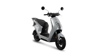 Honda EM1 e