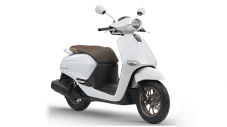 Honda Giorno+