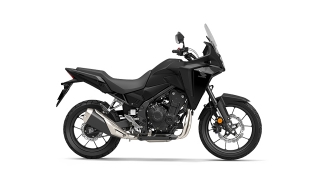 Honda NX500