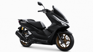 Honda PCX 160