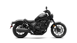 Honda Rebel 1100