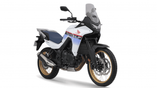  Honda Transalp XL750